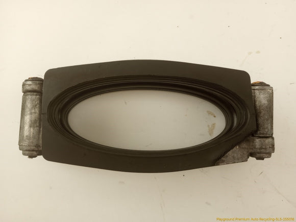 Mini Cooper Pair Of Intercooler Clamps