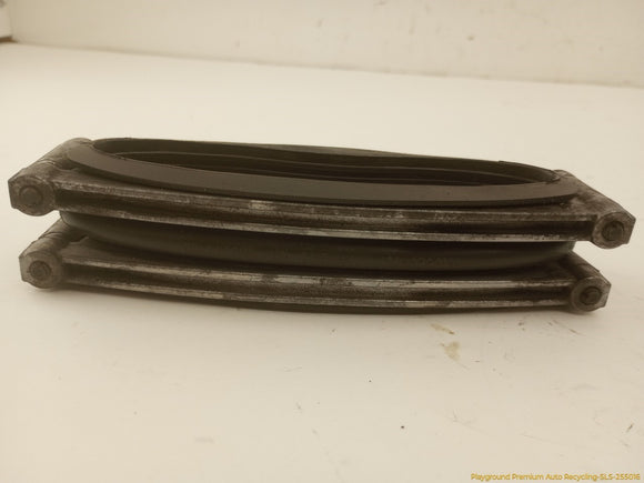 Mini Cooper Pair Of Intercooler Clamps