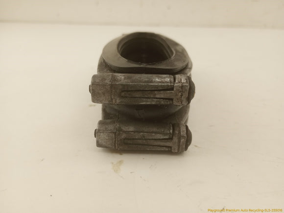 Mini Cooper Pair Of Intercooler Clamps