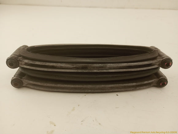 Mini Cooper Pair Of Intercooler Clamps