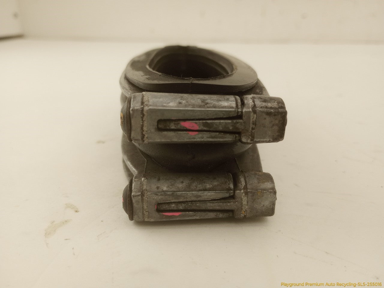 Mini Cooper Pair Of Intercooler Clamps