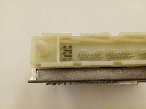 Volvo C70 Transmission Control Module
