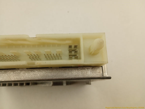Volvo C70 Transmission Control Module
