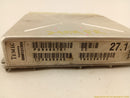 Volvo C70 Transmission Control Module-11
