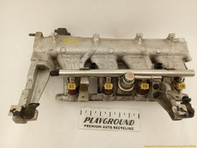 Mini Cooper Intake Manifold