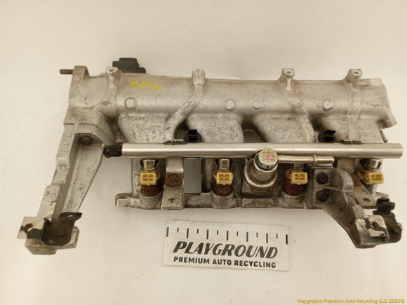 Mini Cooper Intake Manifold