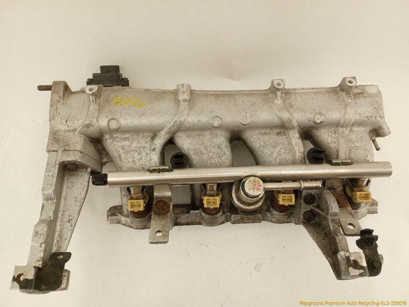 Mini Cooper Intake Manifold