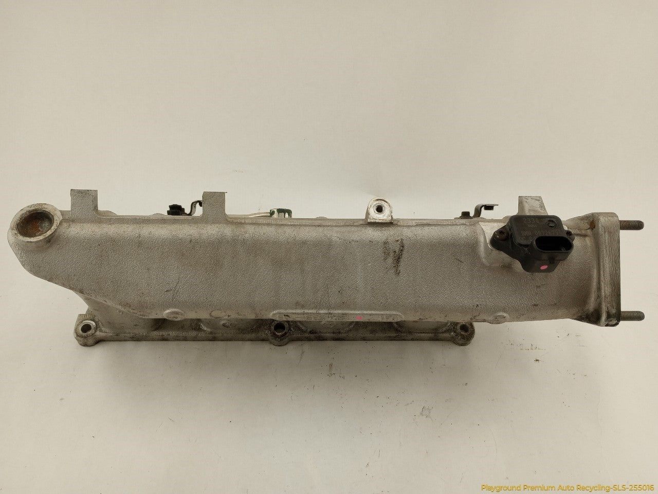 Mini Cooper Intake Manifold