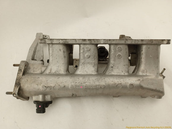 Mini Cooper Intake Manifold
