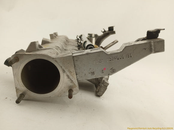 Mini Cooper Intake Manifold