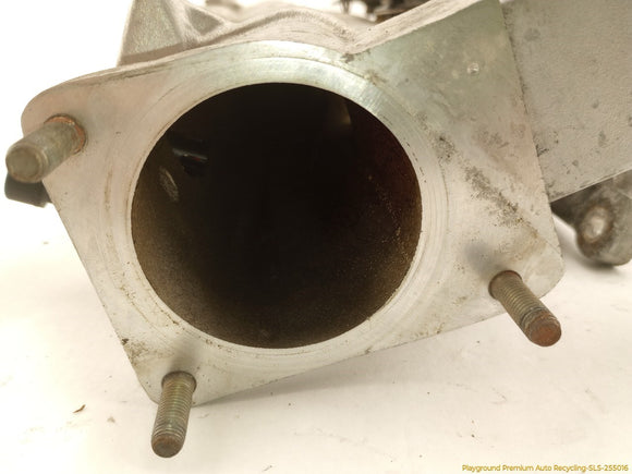 Mini Cooper Intake Manifold