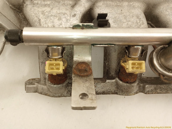 Mini Cooper Intake Manifold