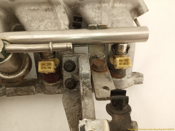 Mini Cooper Intake Manifold