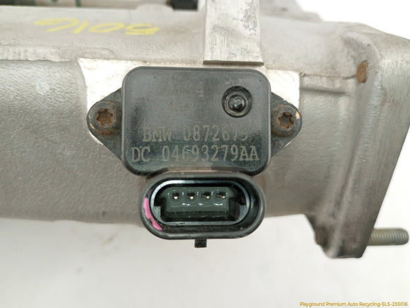 Mini Cooper Intake Manifold