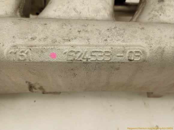 Mini Cooper Intake Manifold