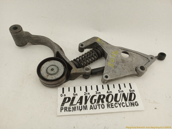 Mini Cooper Drive Belt Tensioner