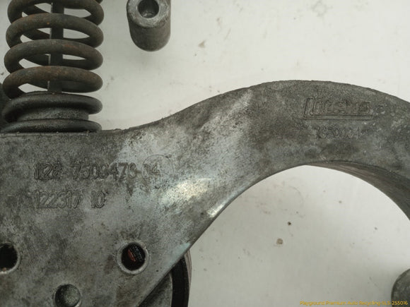 Mini Cooper Drive Belt Tensioner