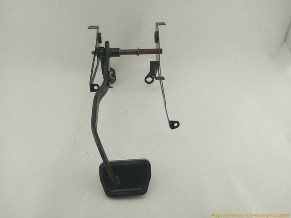 Volvo C70 Brake Pedal