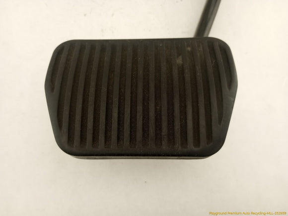 Volvo C70 Brake Pedal