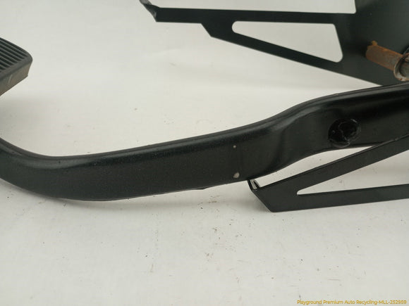 Volvo C70 Brake Pedal