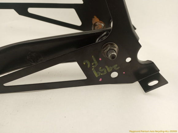 Volvo C70 Brake Pedal