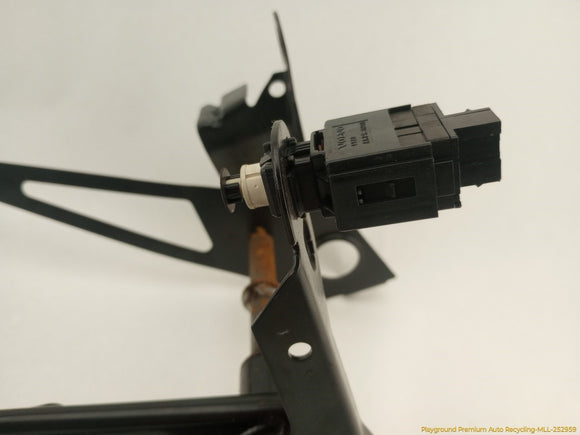 Volvo C70 Brake Pedal