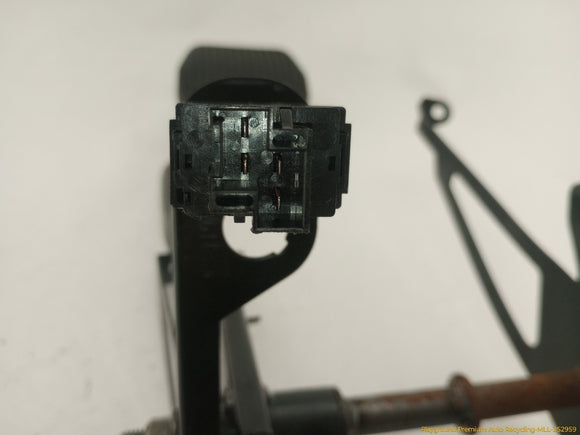 Volvo C70 Brake Pedal