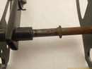 Volvo C70 Brake Pedal-8