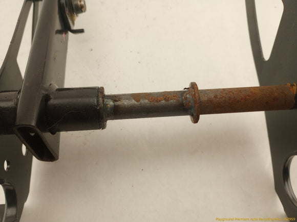Volvo C70 Brake Pedal
