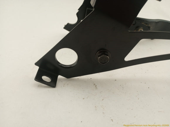 Volvo C70 Brake Pedal