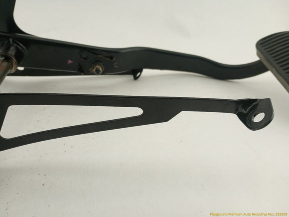 Volvo C70 Brake Pedal