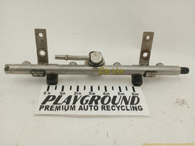 Mini Cooper Fuel Injection Rail