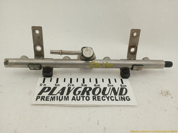 Mini Cooper Fuel Injection Rail