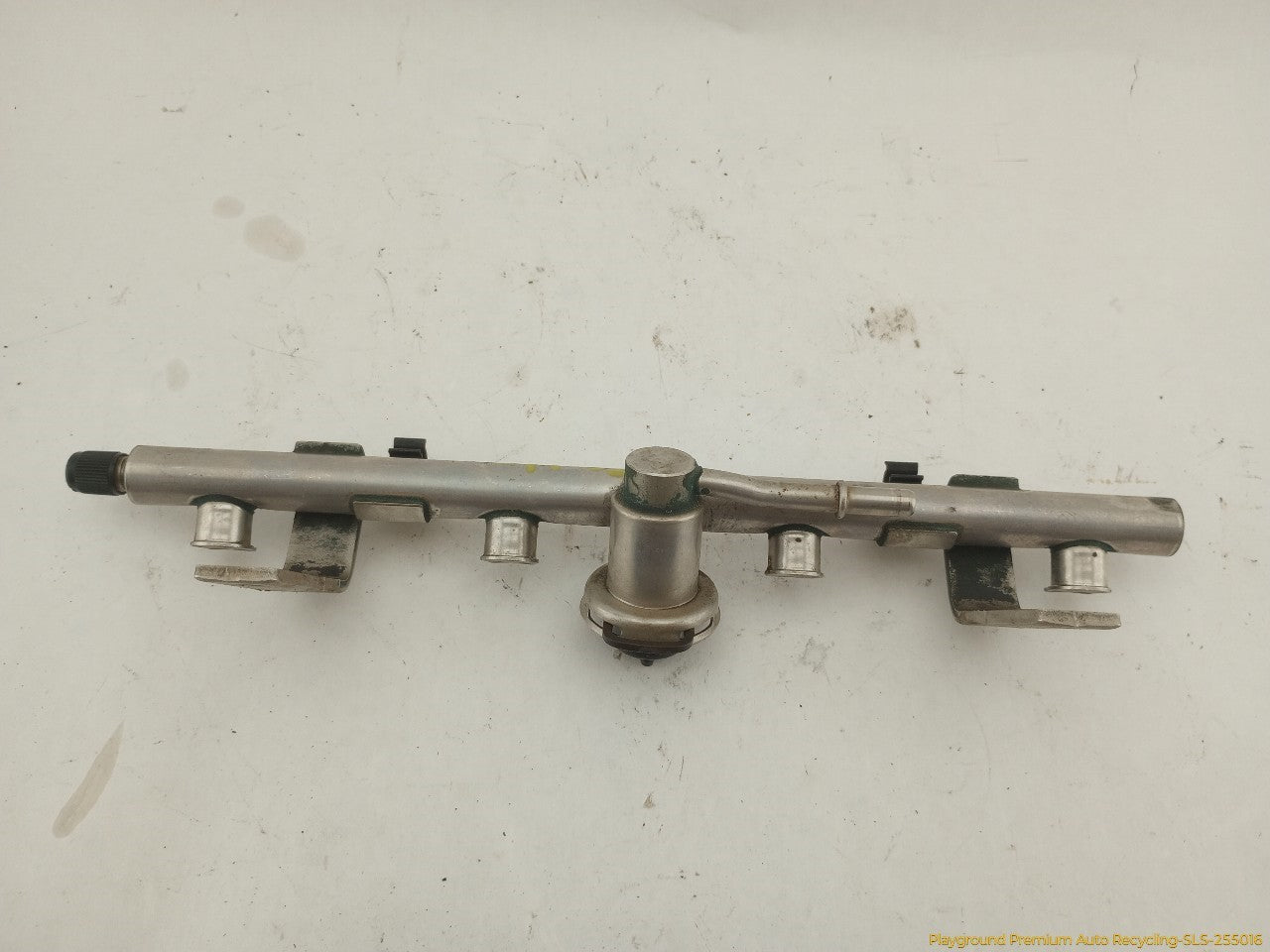 Mini Cooper Fuel Injection Rail - 0
