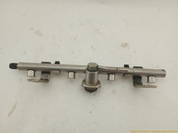 Mini Cooper Fuel Injection Rail
