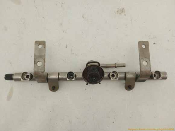Mini Cooper Fuel Injection Rail