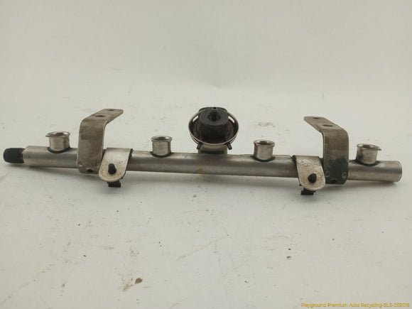 Mini Cooper Fuel Injection Rail