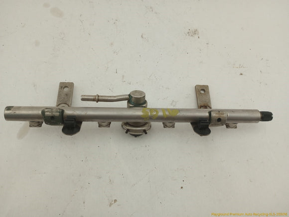 Mini Cooper Fuel Injection Rail