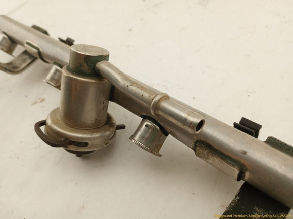 Mini Cooper Fuel Injection Rail