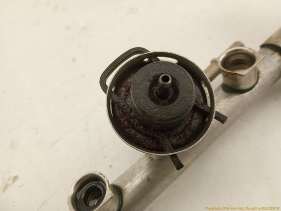 Mini Cooper Fuel Injection Rail