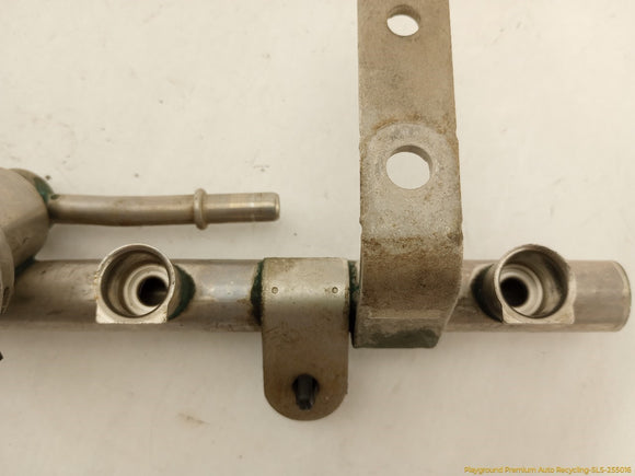 Mini Cooper Fuel Injection Rail