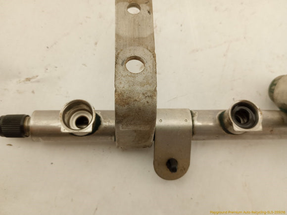 Mini Cooper Fuel Injection Rail