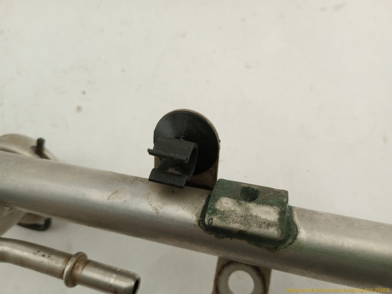 Mini Cooper Fuel Injection Rail