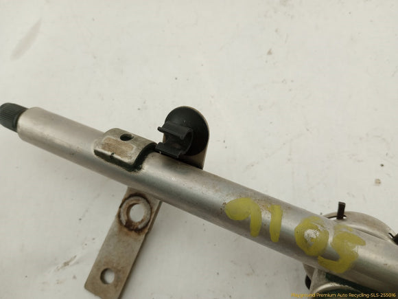 Mini Cooper Fuel Injection Rail