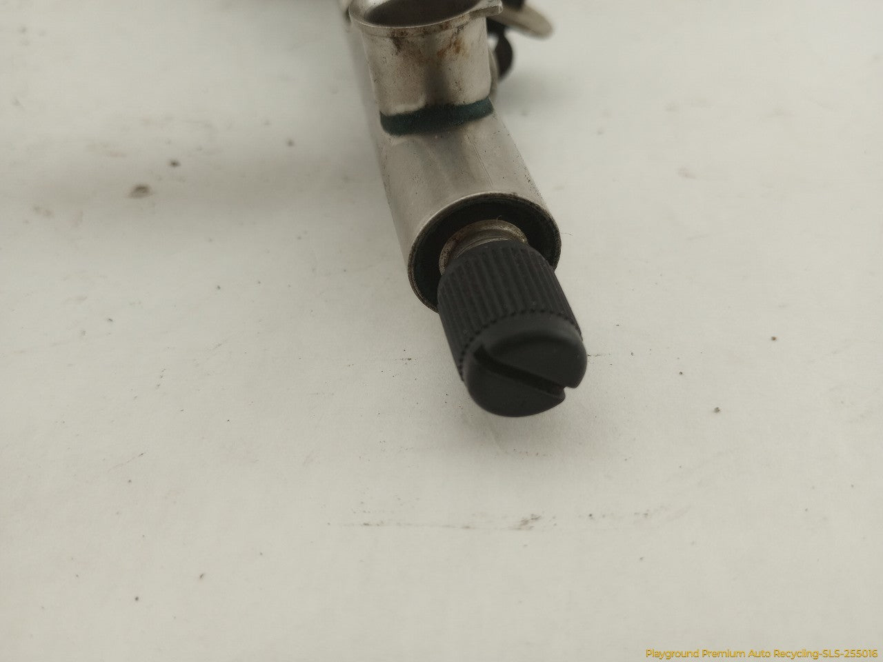 Mini Cooper Fuel Injection Rail
