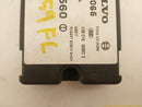 Volvo C70 Keyless Entry Control Module-4