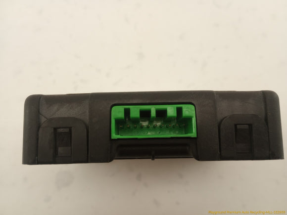 Volvo C70 Keyless Entry Control Module