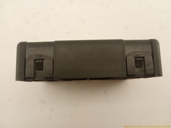 Volvo C70 Keyless Entry Control Module