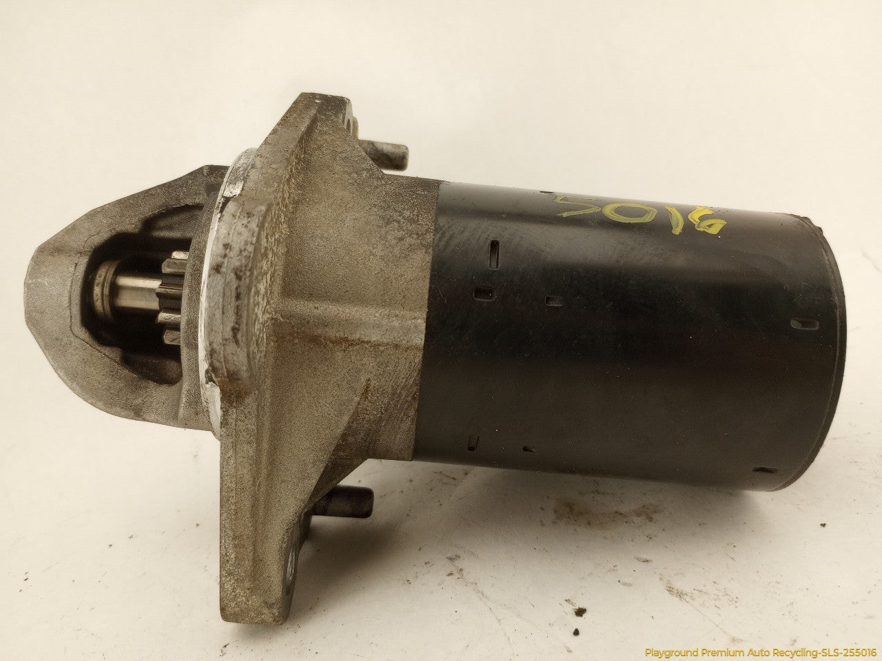 Mini Cooper Starter Motor - 0