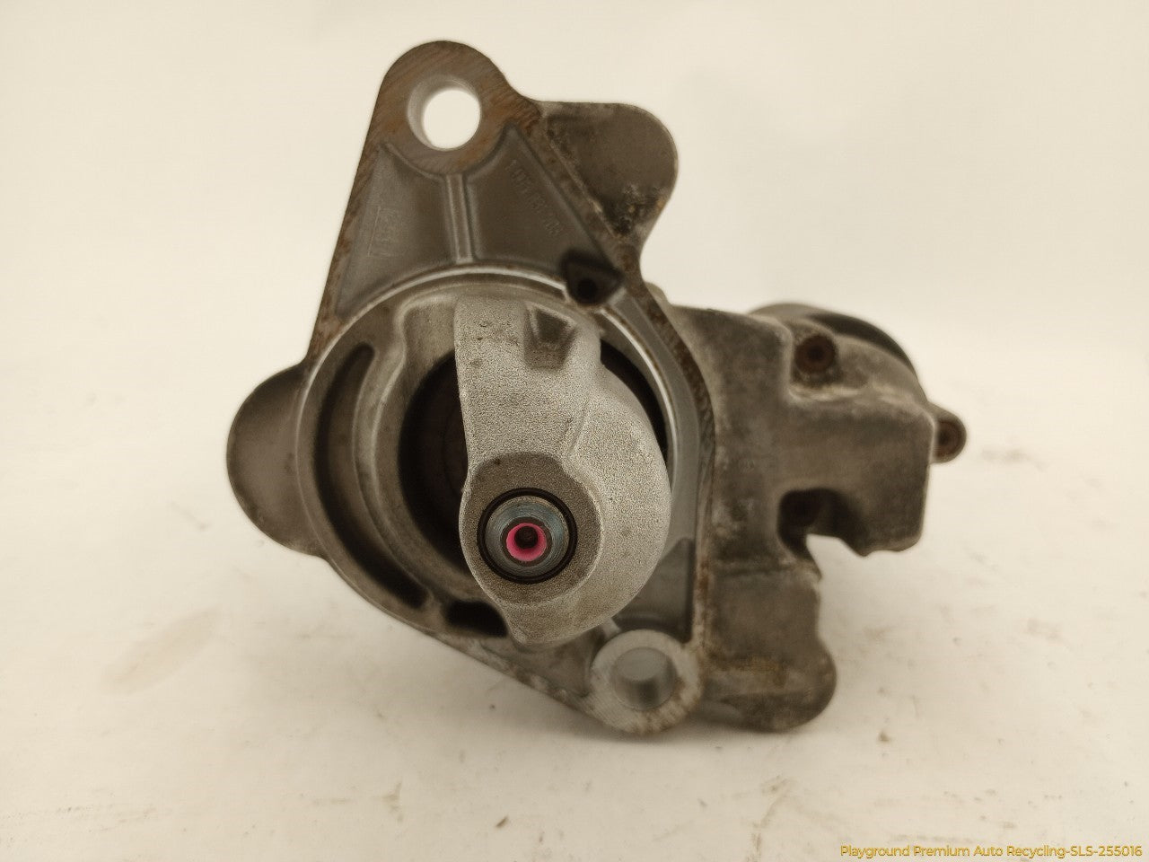 Mini Cooper Starter Motor